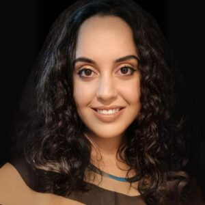 Picture of Isabel Olmos