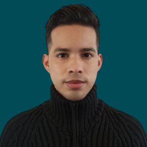 Picture of Miguel Gomez