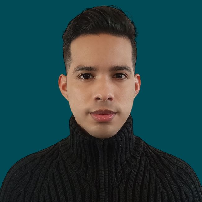 Miguel Gomez Solarys